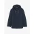 Hooded parka Aigle MTD