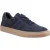 Hush Puppies Riley Suède Heren Navy Suède Sneakers