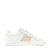 Nubikk Jolien Morris leren sneakers wit