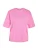 Noisy may Shirt ‘NMKim’  lichtroze