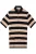 Baileys Polo shirt Korte mouw roze