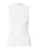 BOSS Gebreide top ‘Feskies’  offwhite