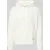 Guess relaxed fit hoodie van katoenmix met logopatch