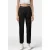 AllSaints Aleida Shimmer Trous Black