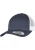 Flexfit Pet  navy / wit