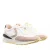 Coccinelle Sneakers – Sneaker Smooth Leather in meerkleurig