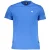 La Martina Blauw Katoenen Heren T-Shirt