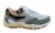 Fila Vault Cmr Jogger CB Dames Grijs/Roze Sportschoenen