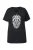 Ulla Popken Shirt  zwart