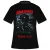 T-shirt Rock à Gogo Avenged Sevenfod Buried Alive