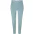 Lacoste Dames/Dames Elastische Slanke Legging met Krokodillenprint (Legering)