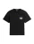 Tommy Jeans Shirt  lichtblauw / lichtgeel / rood / zwart