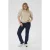 Polo trui dames KAFFE Curve Lizzy