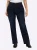 SHEEGO Jeans  donkerblauw
