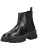STEVE MADDEN Chelsea boots  zwart