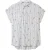 White Stuff Ella Embroidered Cotton Shirt White