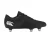 Canterbury Heren Phoenix Raze Zachte Grond Rugbyschoenen (Zwart/Wit)