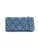 TOMMY HILFIGER Portemonnee  blauw denim