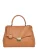 Isabella Rhea Brown Rundleer Tas
