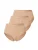 LingaDore Slip  beige
