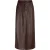 Esqualo Rok f24-11509 chocolate