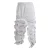 ADIDAS ORIGINALS Rok ‘Adibreak’  grijs / wit