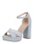 ABOUT YOU Pumps ‘Carina’  pastelblauw