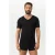Mey ondershirt Dry Cotton zwart