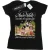Li-cense Disney dames sneeuwwitje en de zeven dwergen katoenen t-shirt