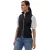SWIMS The Womens Hybrid Vest Black