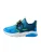 Next Sneakers ‘Minecraft’  blauw / navy / limoen
