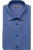 Leonardo by Jupiter Overhemd Korte mouw blauw