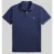 Polo Ralph Lauren Regular Fit poloshirt van puur katoen