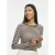Vila Viavera gestreepte longsleeve top