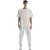 On Club-t Graphic Tennis 1 M Silver