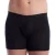 Heren Lange Boxer Shorts Bamboo Vezels Q503
