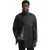 Wax jas Barbour Beaufort donkerblauw katoen