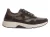 Gabor Rollingsoft Sneakers brons Leer