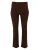 YOEK Leggings ‘Dolce’  bruin