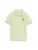 TOM TAILOR Shirt  geel / groen