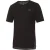 New Balance Q Speed Jacquard Heren Zwart T-Shirt