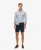 Superdry Zwembroek Navy