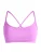 Fabletics Sport bh ‘SLEEK SEAMLESS STRAPPY LOW IMPACT BRA’  fuchsia