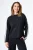 Zwarte sweater