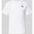 The North Face Regular fit T-shirt met logoprint