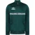 Umbro Heren Groen Getaped Track Jacket