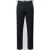 MCNEAL Slim fit chino met achterzakken