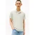 Tommy Jeans regular polo lichtgroen