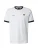 BOSS Shirt ‘TS_BB’  lichtbeige / geel / rood / zwart