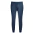 Cavalli Class Print Logo Donkerblauwe Sweatpants
